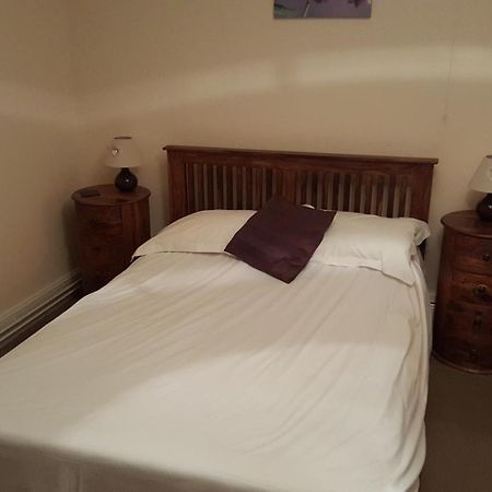 The Dolphin Hotel Wincanton Chambre photo