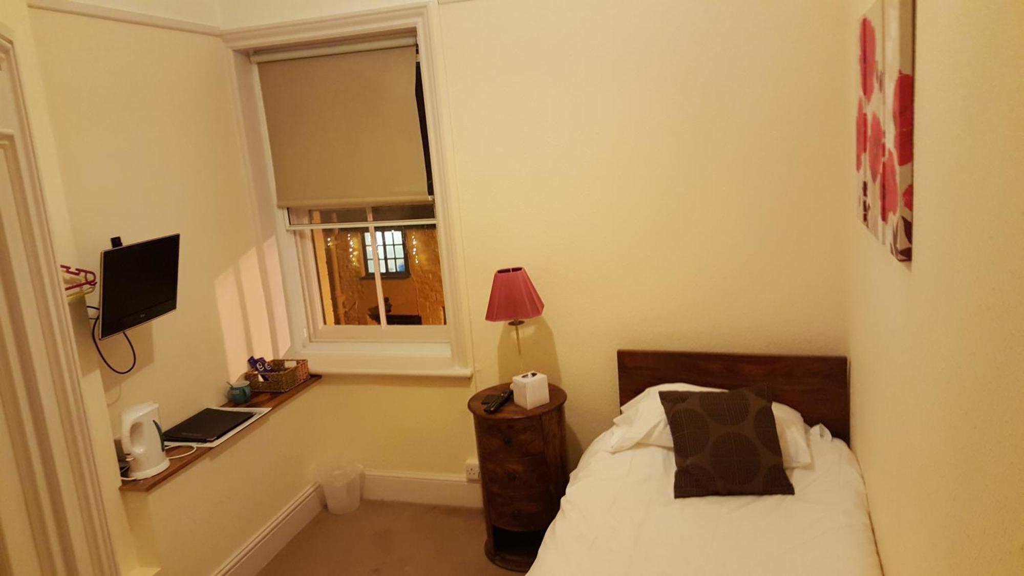 The Dolphin Hotel Wincanton Chambre photo
