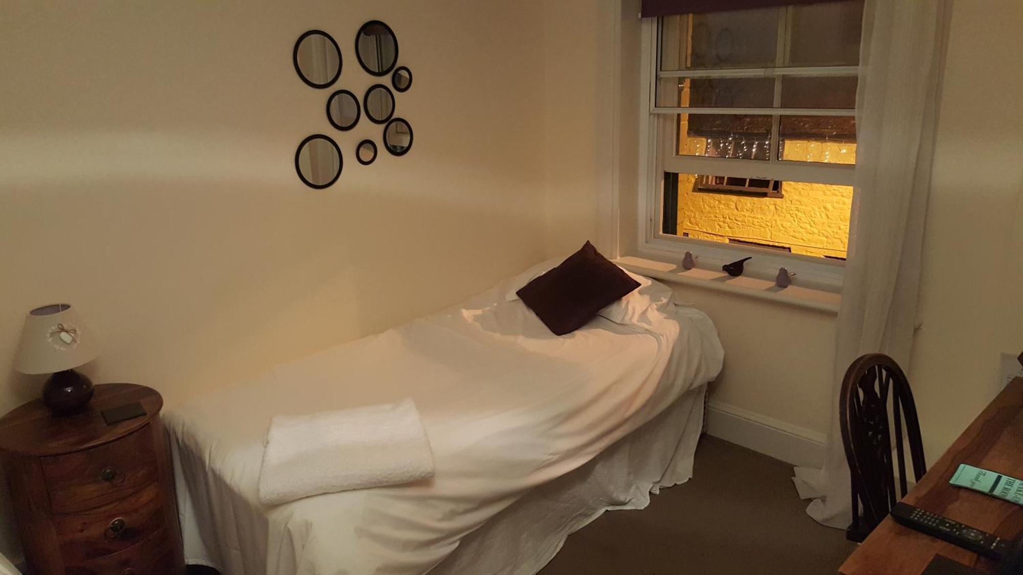 The Dolphin Hotel Wincanton Chambre photo