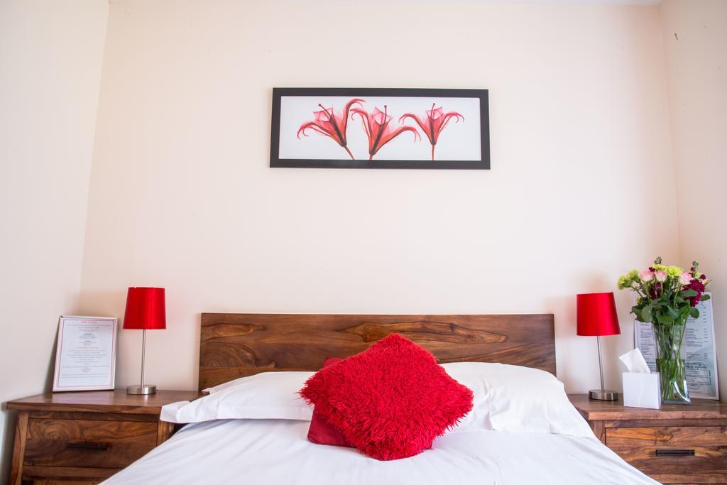 The Dolphin Hotel Wincanton Extérieur photo
