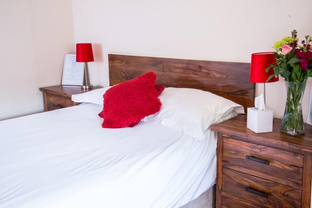 The Dolphin Hotel Wincanton Extérieur photo