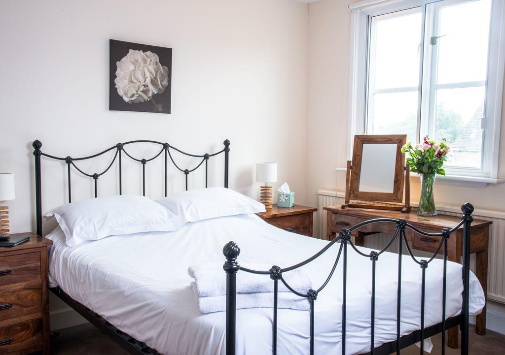 The Dolphin Hotel Wincanton Extérieur photo